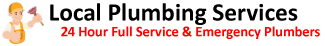 Presidio Mtry CA 24 Hour Plumbers
